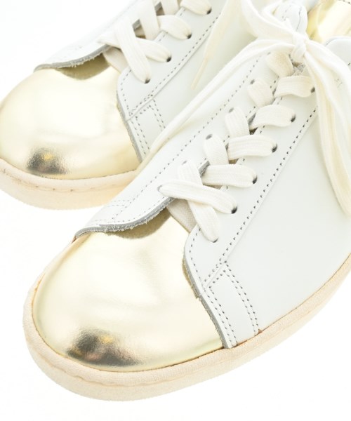 LAD MUSICIAN（ラッドミュージシャン）スニーカー 白 サイズ:EU43(28cm位) メンズ/2200614678017
