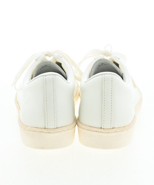 LAD MUSICIAN（ラッドミュージシャン）スニーカー 白 サイズ:EU43(28cm位) メンズ/2200614678017