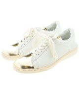 LAD MUSICIAN（ラッドミュージシャン）スニーカー 白 サイズ:EU43(28cm位) メンズ/2200614678017