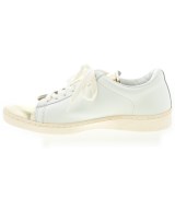 LAD MUSICIAN（ラッドミュージシャン）スニーカー 白 サイズ:EU43(28cm位) メンズ/2200614678017