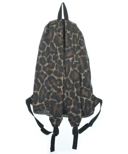 LAD MUSICIAN（ラッドミュージシャン）バックパック・リュック 黒 サイズ:- メンズ/2200620442046