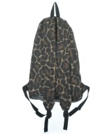 LAD MUSICIAN（ラッドミュージシャン）バックパック・リュック 黒 サイズ:- メンズ/2200620442046