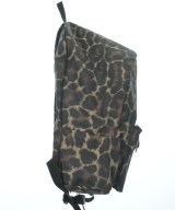 LAD MUSICIAN（ラッドミュージシャン）バックパック・リュック 黒 サイズ:- メンズ/2200620442046