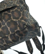 LAD MUSICIAN（ラッドミュージシャン）バックパック・リュック 黒 サイズ:- メンズ/2200620442046