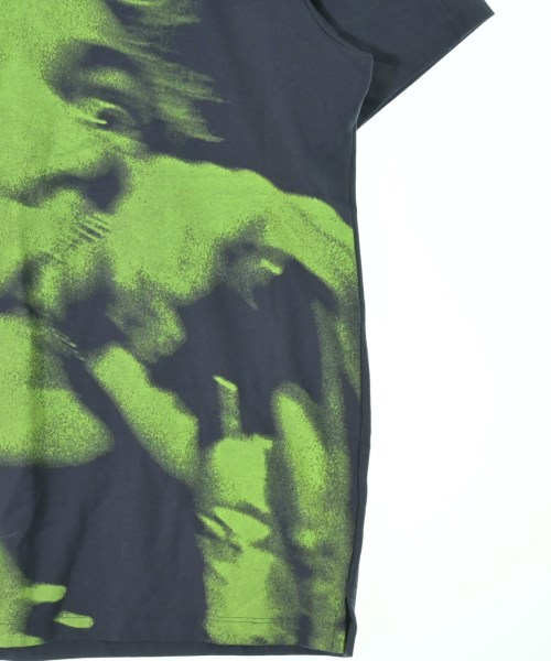 LAD MUSICIAN（ラッドミュージシャン）Tシャツ・カットソー 紺 サイズ:42(S位) メンズ/2200612165069