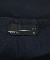 LAD MUSICIAN（ラッドミュージシャン）Tシャツ・カットソー 紺 サイズ:42(S位) メンズ/2200612165069