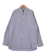 LAD MUSICIAN（ラッドミュージシャン）カジュアルシャツ グレー サイズ:46(L位) メンズ/2200609457085