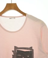 LAD MUSICIAN（ラッドミュージシャン）Tシャツ・カットソー ピンク サイズ:42(S位) メンズ/2200565559021
