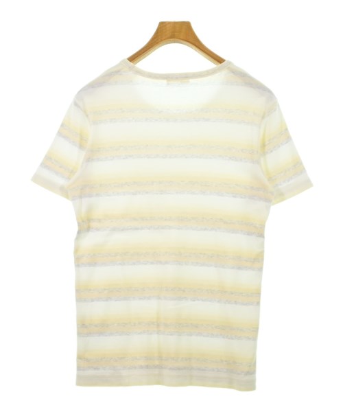 LAD MUSICIAN（ラッドミュージシャン）Tシャツ・カットソー 白 サイズ:48(XL位) メンズ/2200566193255