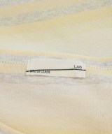 LAD MUSICIAN（ラッドミュージシャン）Tシャツ・カットソー 白 サイズ:48(XL位) メンズ/2200566193255
