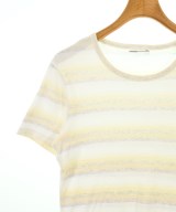 LAD MUSICIAN（ラッドミュージシャン）Tシャツ・カットソー 白 サイズ:48(XL位) メンズ/2200566193255