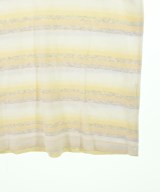 LAD MUSICIAN（ラッドミュージシャン）Tシャツ・カットソー 白 サイズ:48(XL位) メンズ/2200566193255
