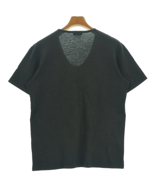 LAD MUSICIAN（ラッドミュージシャン）Tシャツ・カットソー 黒 サイズ:44(M位) メンズ/2200563845027