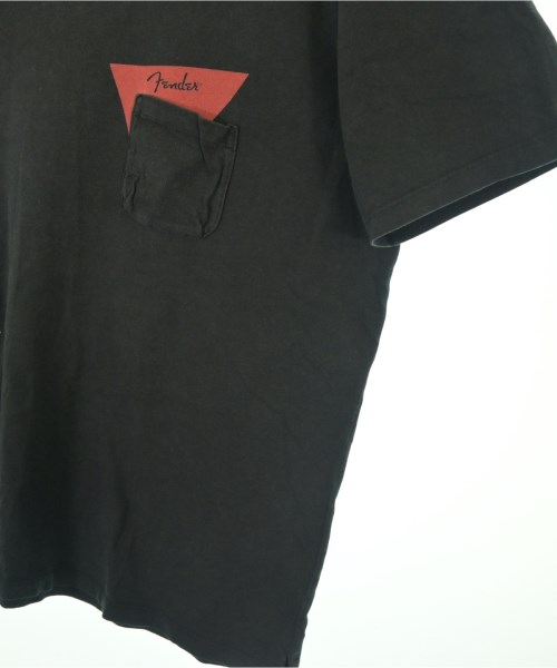 LAD MUSICIAN（ラッドミュージシャン）Tシャツ・カットソー 黒 サイズ:44(M位) メンズ/2200563845027