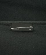 LAD MUSICIAN（ラッドミュージシャン）Tシャツ・カットソー 黒 サイズ:44(M位) メンズ/2200563845027