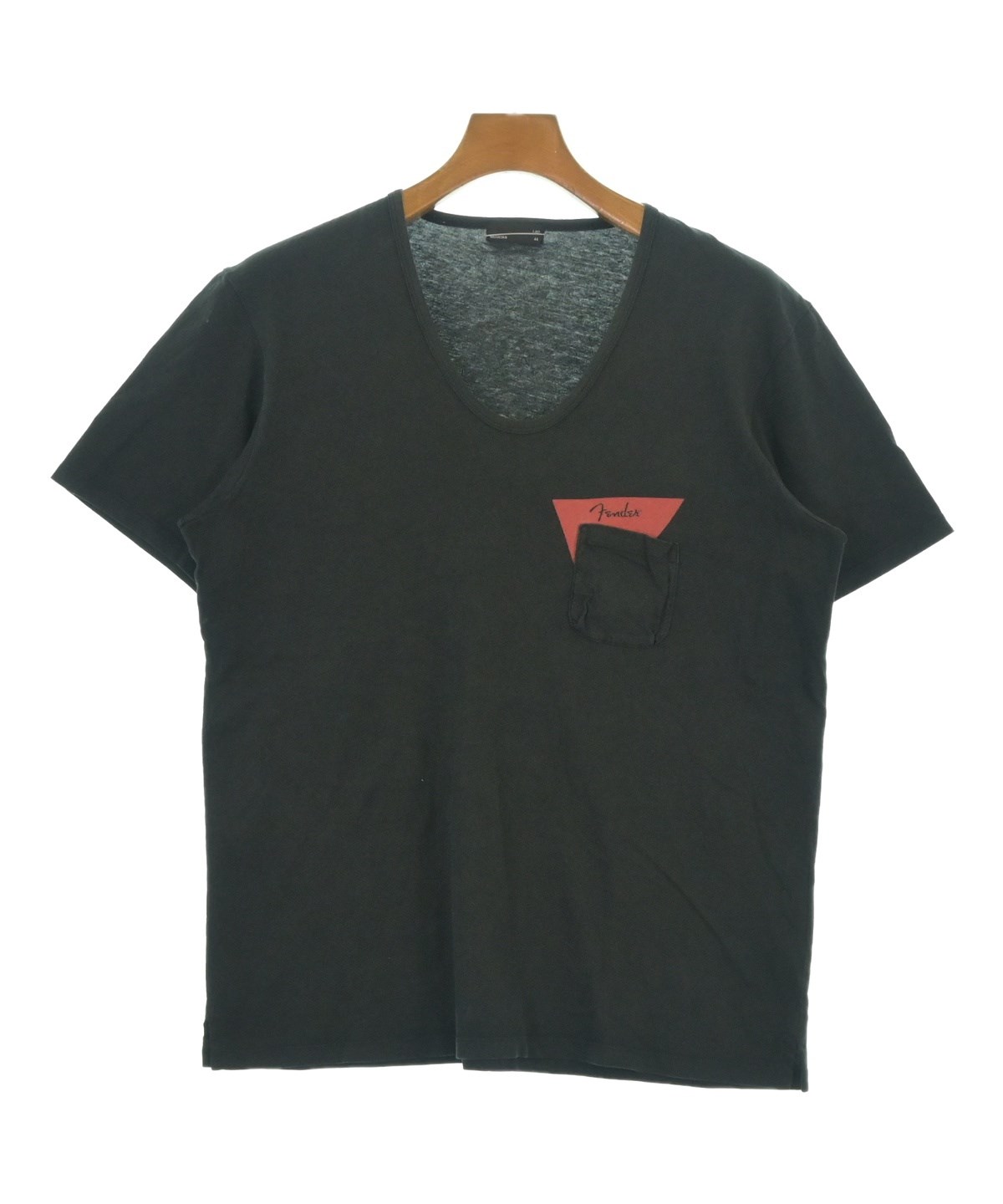 新品未使用　ラッドミュージシャン　ジョニーロットンTシャツ　44サイズ 新品未使用 ラッドミュージシャン ジョニーロットンTシャツ 44サイズ