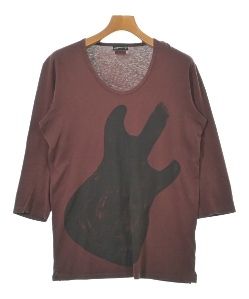 ラッドミュージシャン(LAD MUSICIAN)のLAD MUSICIAN Tシャツ・カットソー