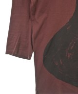 LAD MUSICIAN（ラッドミュージシャン）Tシャツ・カットソー 茶 サイズ:42(S位) メンズ/2200563845034