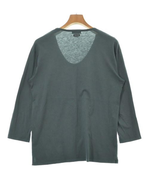 LAD MUSICIAN（ラッドミュージシャン）Tシャツ・カットソー グレー サイズ:42(S位) メンズ/2200563845072