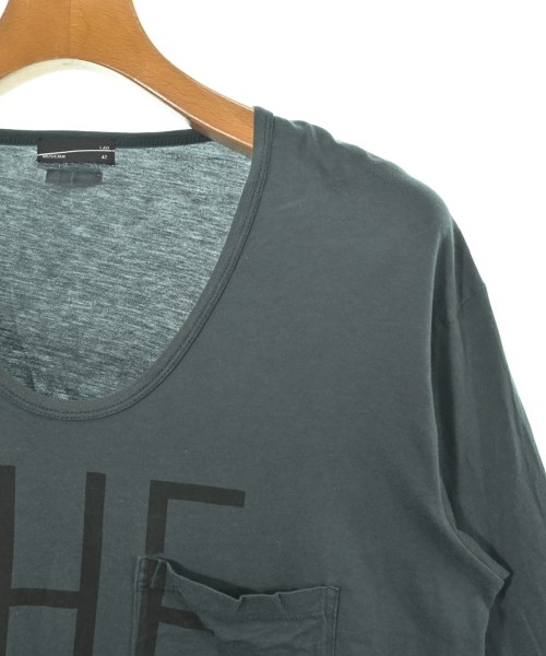 LAD MUSICIAN（ラッドミュージシャン）Tシャツ・カットソー グレー サイズ:42(S位) メンズ/2200563845072