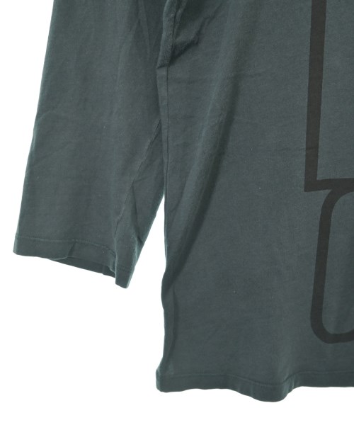 LAD MUSICIAN（ラッドミュージシャン）Tシャツ・カットソー グレー サイズ:42(S位) メンズ/2200563845072