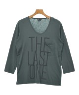 LAD MUSICIAN（ラッドミュージシャン）Tシャツ・カットソー グレー サイズ:42(S位) メンズ/2200563845072