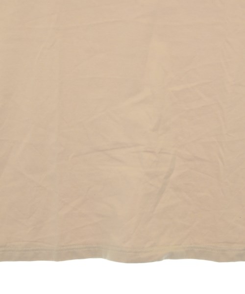 LAD MUSICIAN（ラッドミュージシャン）Tシャツ・カットソー ベージュ サイズ:46(L位) メンズ/2200673297037