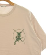 LAD MUSICIAN（ラッドミュージシャン）Tシャツ・カットソー ベージュ サイズ:46(L位) メンズ/2200673297037