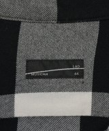 LAD MUSICIAN（ラッドミュージシャン）カジュアルシャツ 黒 サイズ:44(M位) メンズ/2200673297044