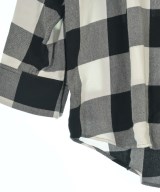 LAD MUSICIAN（ラッドミュージシャン）カジュアルシャツ 黒 サイズ:44(M位) メンズ/2200673297044