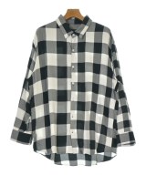 LAD MUSICIAN カジュアルシャツ