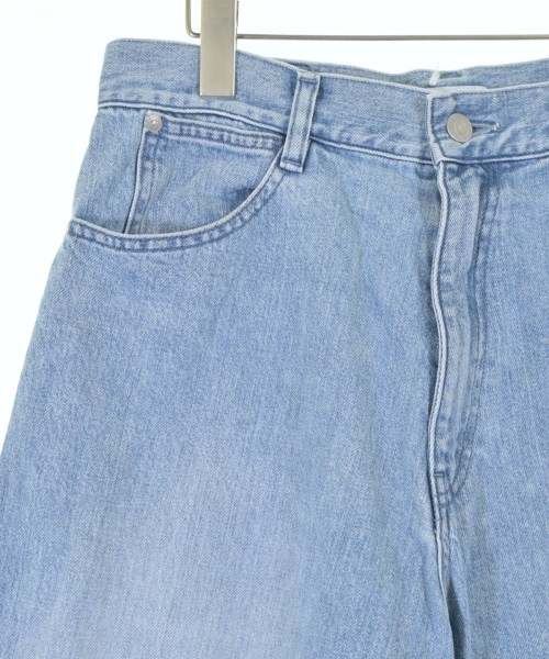 LAD MUSICIAN（ラッドミュージシャン）デニムパンツ 青 サイズ:44(M位) メンズ/2200673297051