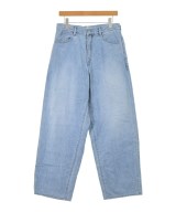 LAD MUSICIAN（ラッドミュージシャン）デニムパンツ 青 サイズ:44(M位) メンズ/2200673297051