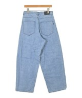 LAD MUSICIAN（ラッドミュージシャン）デニムパンツ 青 サイズ:44(M位) メンズ/2200673297051