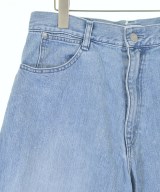 LAD MUSICIAN（ラッドミュージシャン）デニムパンツ 青 サイズ:44(M位) メンズ/2200673297051