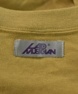 LAD MUSICIAN（ラッドミュージシャン）Tシャツ・カットソー 黄 サイズ:46(L位) メンズ/2200669575088