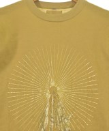 LAD MUSICIAN（ラッドミュージシャン）Tシャツ・カットソー 黄 サイズ:46(L位) メンズ/2200669575088