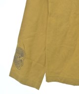LAD MUSICIAN（ラッドミュージシャン）Tシャツ・カットソー 黄 サイズ:46(L位) メンズ/2200669575088