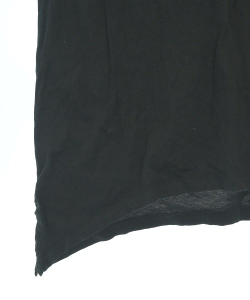 LAD MUSICIAN（ラッドミュージシャン）Tシャツ・カットソー 黒 サイズ:42(S位) メンズ/2200673628015