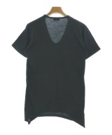 LAD MUSICIAN（ラッドミュージシャン）Tシャツ・カットソー 黒 サイズ:42(S位) メンズ/2200673628015