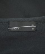 LAD MUSICIAN（ラッドミュージシャン）Tシャツ・カットソー 黒 サイズ:42(S位) メンズ/2200673628015