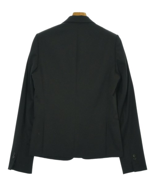 LAD MUSICIAN（ラッドミュージシャン）カジュアルジャケット 黒 サイズ:46(L位) メンズ/2200674642010