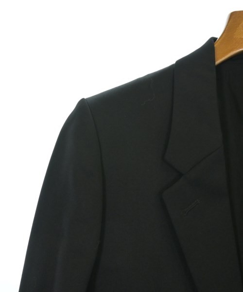 LAD MUSICIAN（ラッドミュージシャン）カジュアルジャケット 黒 サイズ:46(L位) メンズ/2200674642010