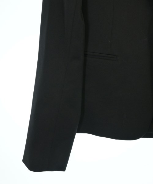 LAD MUSICIAN（ラッドミュージシャン）カジュアルジャケット 黒 サイズ:46(L位) メンズ/2200674642010