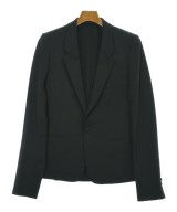 LAD MUSICIAN（ラッドミュージシャン）カジュアルジャケット 黒 サイズ:46(L位) メンズ/2200674642010