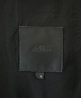 LAD MUSICIAN（ラッドミュージシャン）カジュアルジャケット 黒 サイズ:46(L位) メンズ/2200674642010