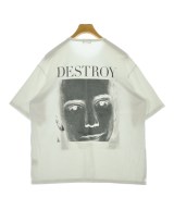 LAD MUSICIAN（ラッドミュージシャン）Tシャツ・カットソー 白 サイズ:44(M位) メンズ/2200674719026