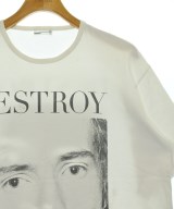 LAD MUSICIAN（ラッドミュージシャン）Tシャツ・カットソー 白 サイズ:44(M位) メンズ/2200674719026