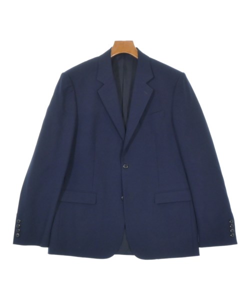 LAD MUSICIAN(ラッドミュージシャン)テーラードジャケット 紺 サイズ:44(M位)/2200675027038