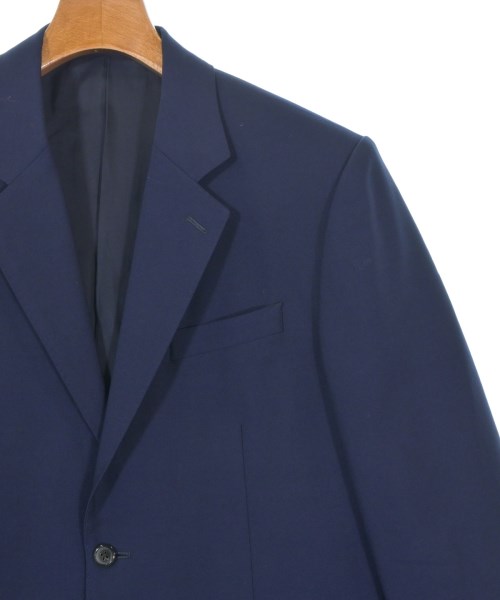 LAD MUSICIAN（ラッドミュージシャン）テーラードジャケット 紺 サイズ:44(M位) メンズ/2200675027038